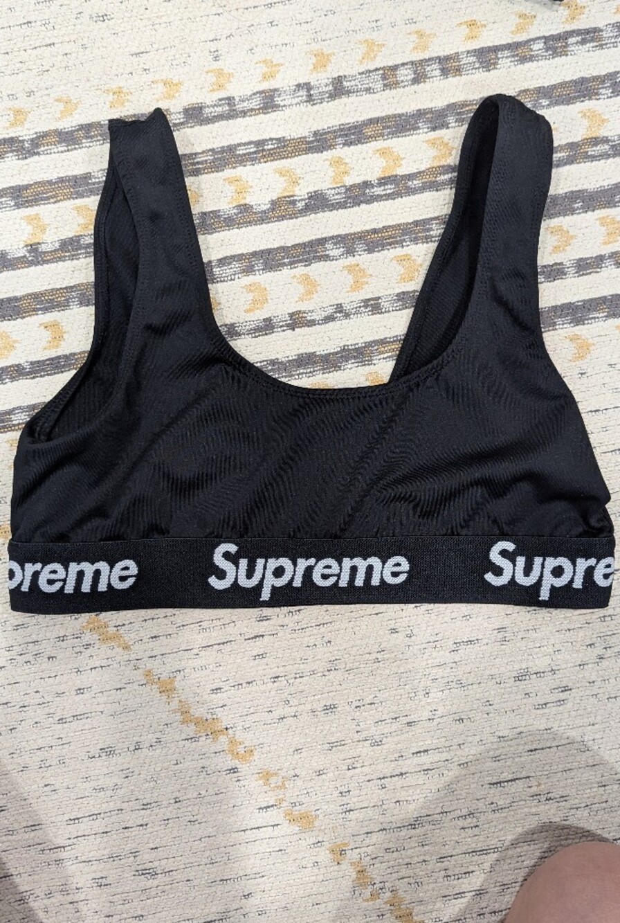 supreme bra